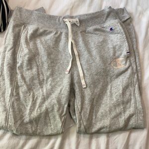 champion joggers